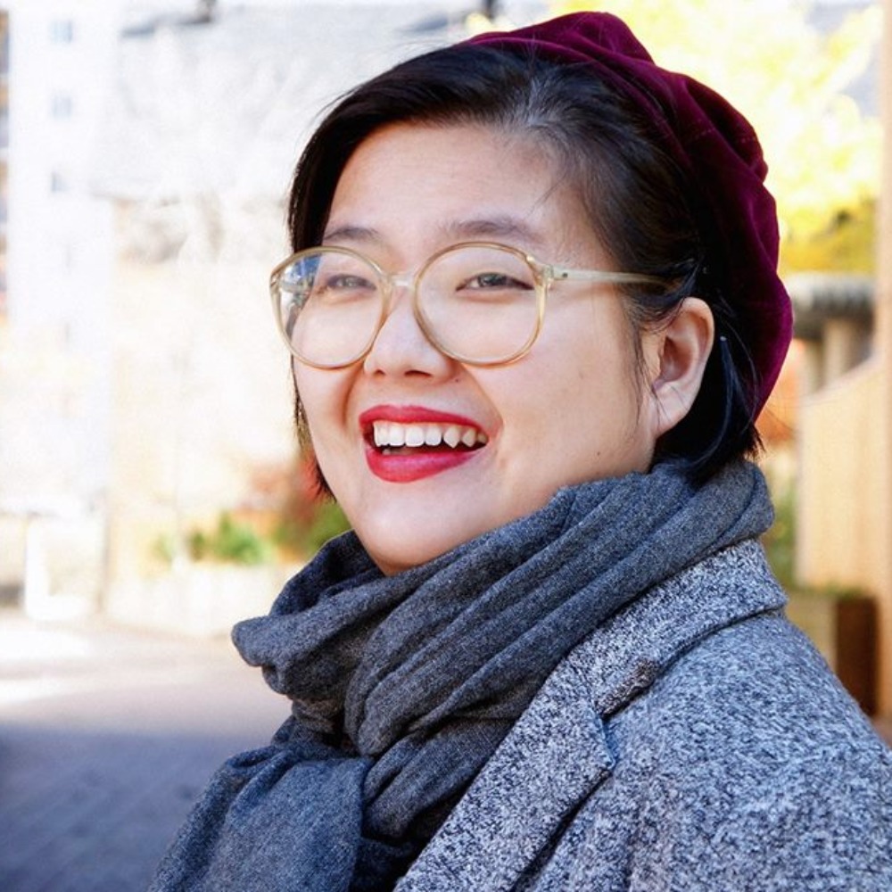 Meet your Posher, Victoria